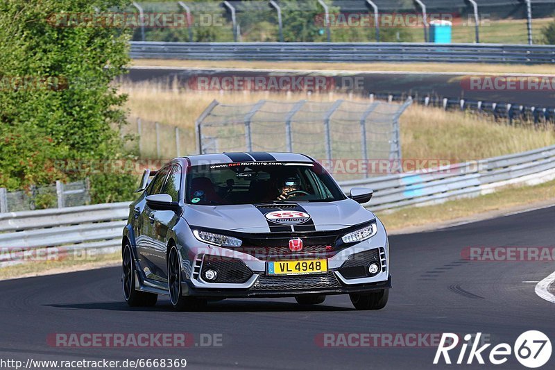 Bild #6668369 - Touristenfahrten Nürburgring Nordschleife (03.07.2019)