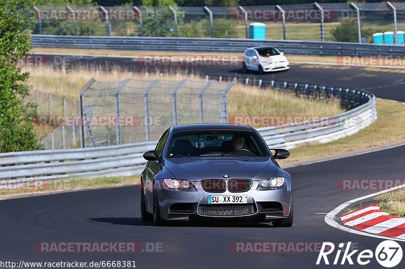 Bild #6668381 - Touristenfahrten Nürburgring Nordschleife (03.07.2019)