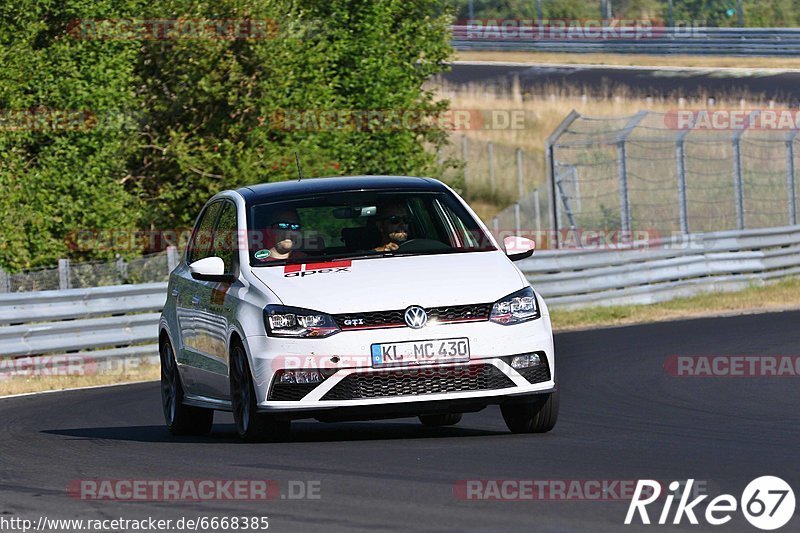 Bild #6668385 - Touristenfahrten Nürburgring Nordschleife (03.07.2019)