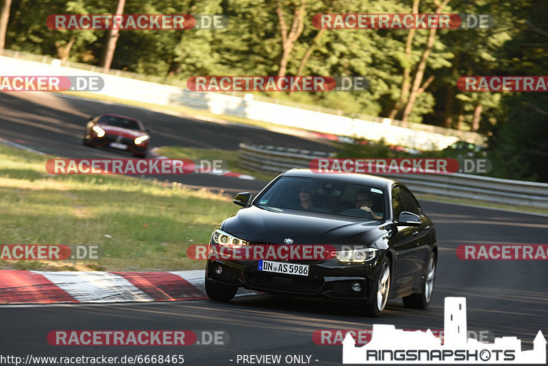 Bild #6668465 - Touristenfahrten Nürburgring Nordschleife (03.07.2019)