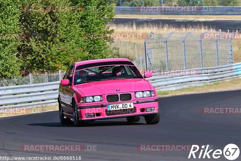 Bild #6668518 - Touristenfahrten Nürburgring Nordschleife (03.07.2019)