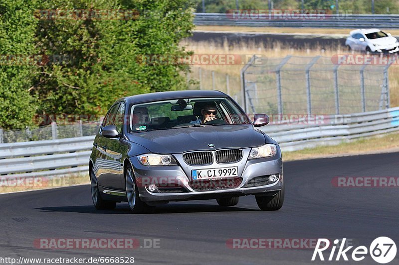 Bild #6668528 - Touristenfahrten Nürburgring Nordschleife (03.07.2019)