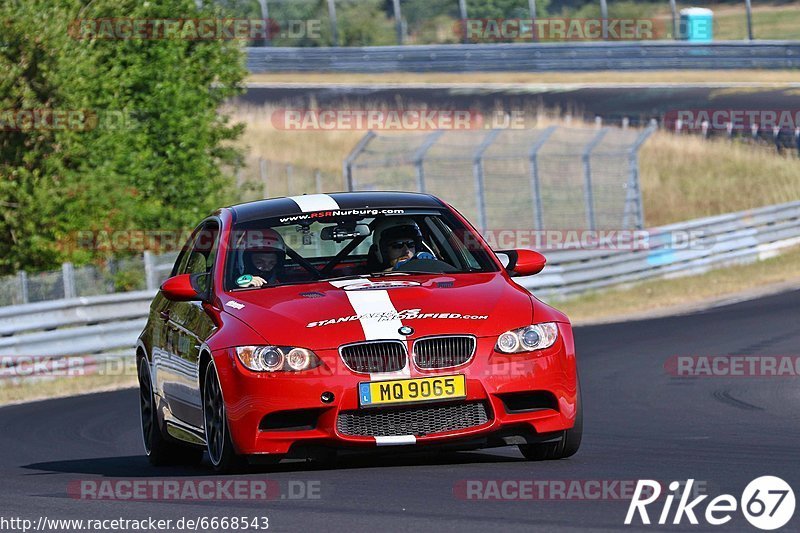 Bild #6668543 - Touristenfahrten Nürburgring Nordschleife (03.07.2019)