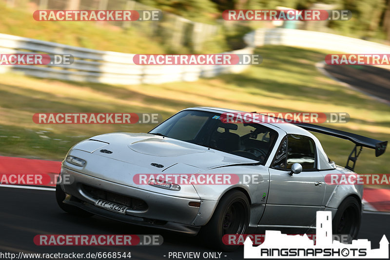 Bild #6668544 - Touristenfahrten Nürburgring Nordschleife (03.07.2019)