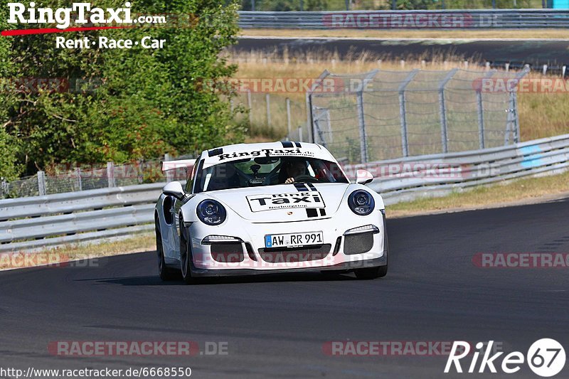 Bild #6668550 - Touristenfahrten Nürburgring Nordschleife (03.07.2019)