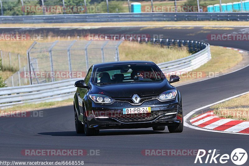 Bild #6668558 - Touristenfahrten Nürburgring Nordschleife (03.07.2019)