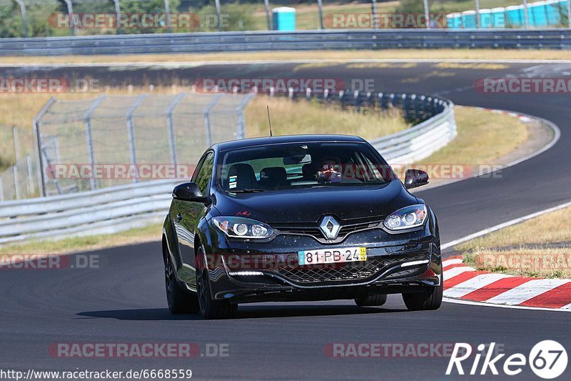 Bild #6668559 - Touristenfahrten Nürburgring Nordschleife (03.07.2019)