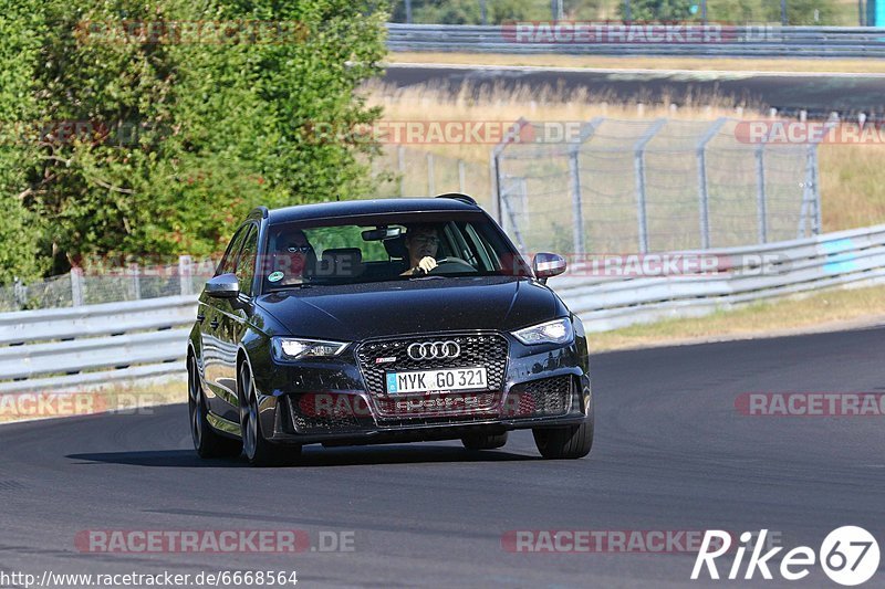 Bild #6668564 - Touristenfahrten Nürburgring Nordschleife (03.07.2019)