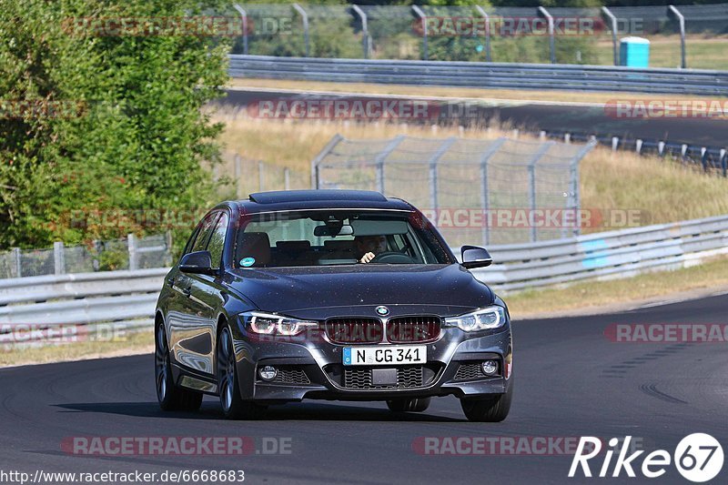 Bild #6668683 - Touristenfahrten Nürburgring Nordschleife (03.07.2019)