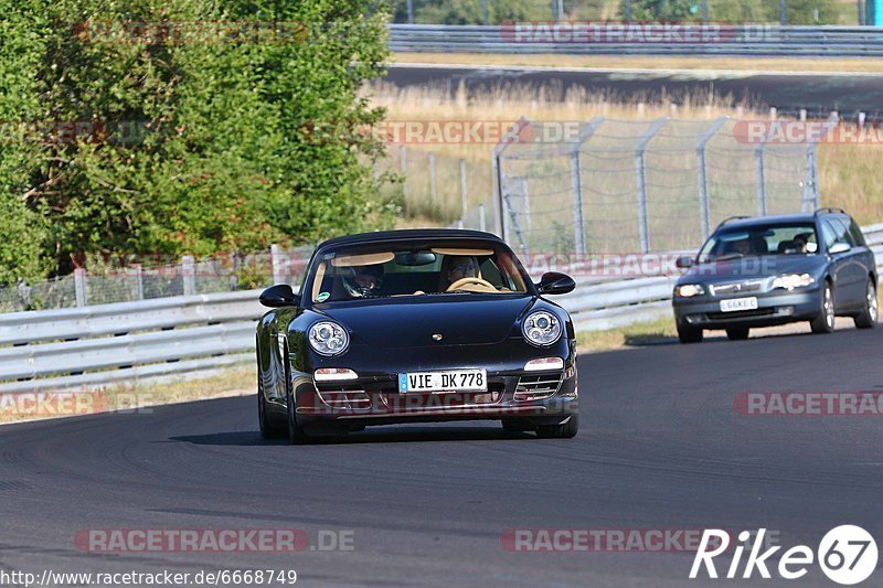 Bild #6668749 - Touristenfahrten Nürburgring Nordschleife (03.07.2019)