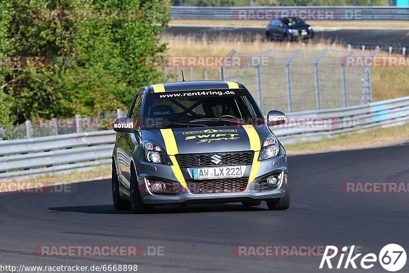 Bild #6668898 - Touristenfahrten Nürburgring Nordschleife (03.07.2019)