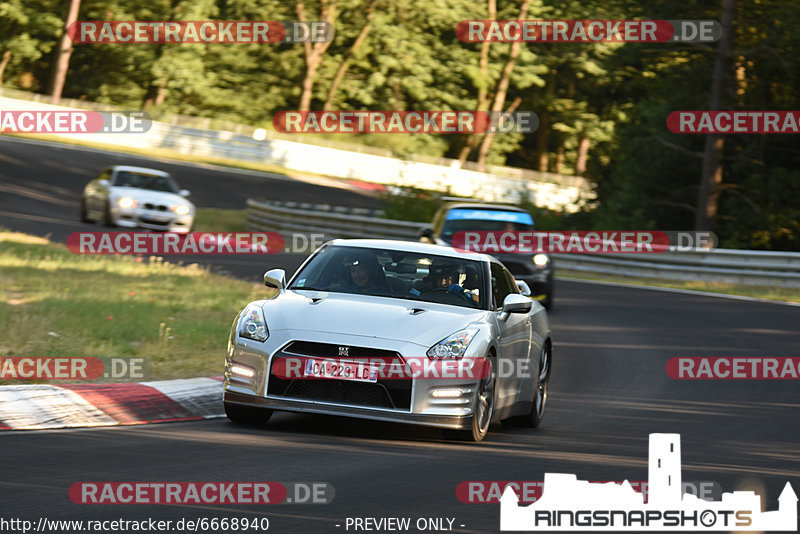 Bild #6668940 - Touristenfahrten Nürburgring Nordschleife (03.07.2019)