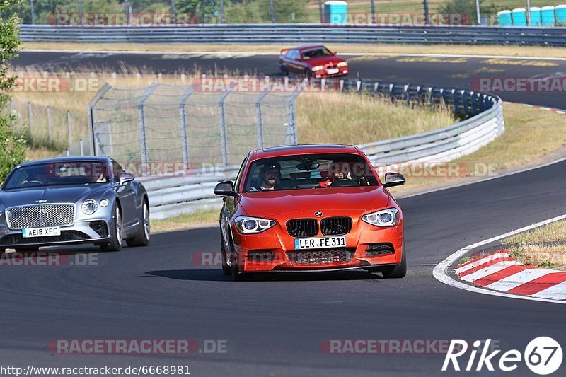 Bild #6668981 - Touristenfahrten Nürburgring Nordschleife (03.07.2019)