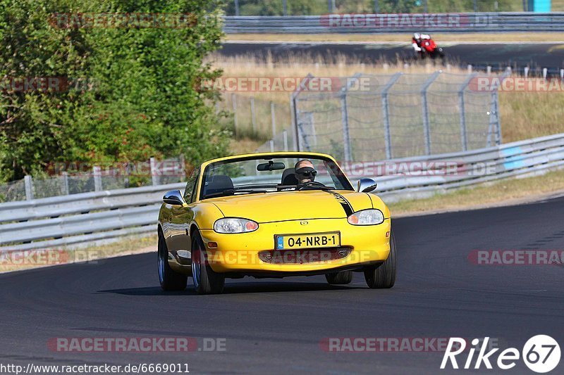 Bild #6669011 - Touristenfahrten Nürburgring Nordschleife (03.07.2019)