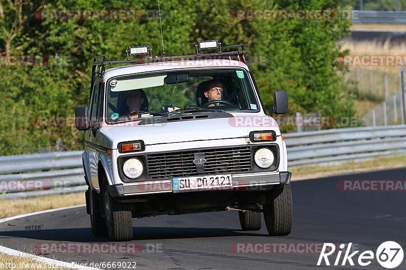 Bild #6669022 - Touristenfahrten Nürburgring Nordschleife (03.07.2019)