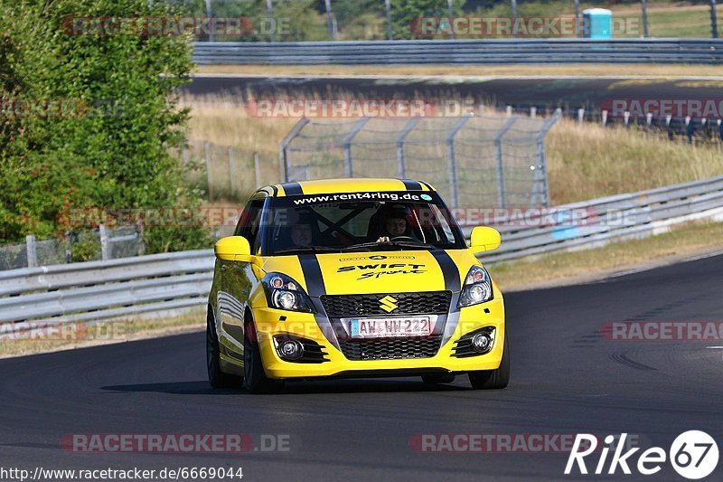 Bild #6669044 - Touristenfahrten Nürburgring Nordschleife (03.07.2019)