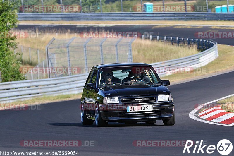 Bild #6669054 - Touristenfahrten Nürburgring Nordschleife (03.07.2019)