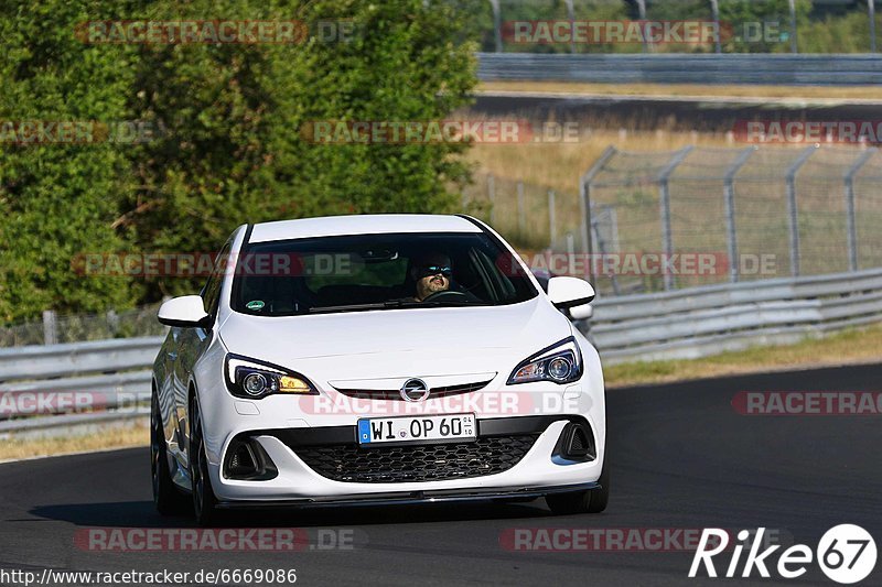 Bild #6669086 - Touristenfahrten Nürburgring Nordschleife (03.07.2019)