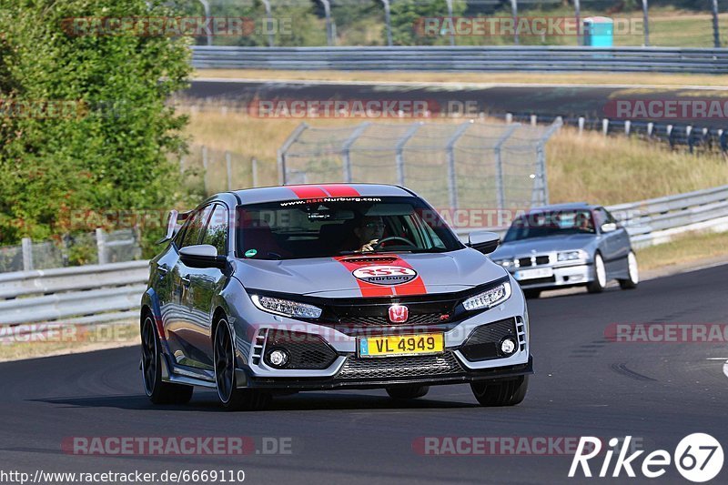 Bild #6669110 - Touristenfahrten Nürburgring Nordschleife (03.07.2019)