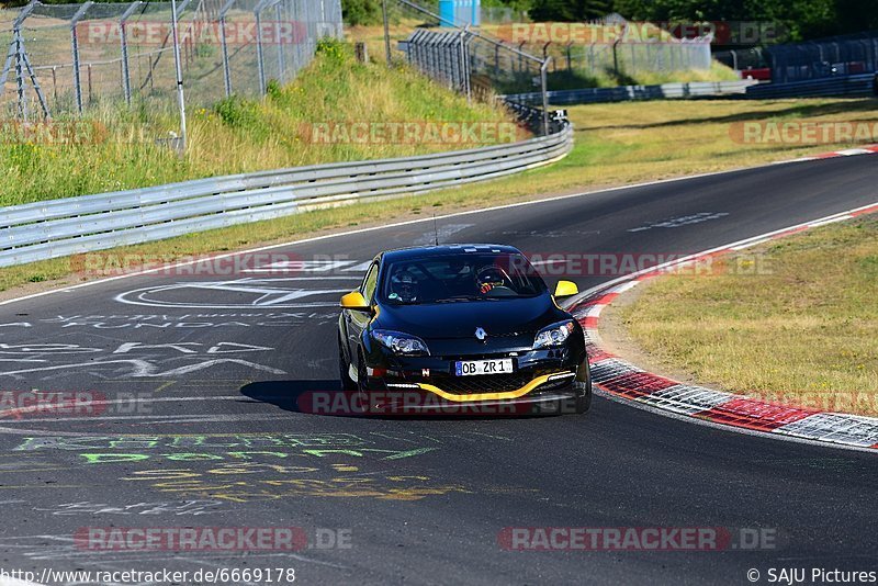 Bild #6669178 - Touristenfahrten Nürburgring Nordschleife (03.07.2019)