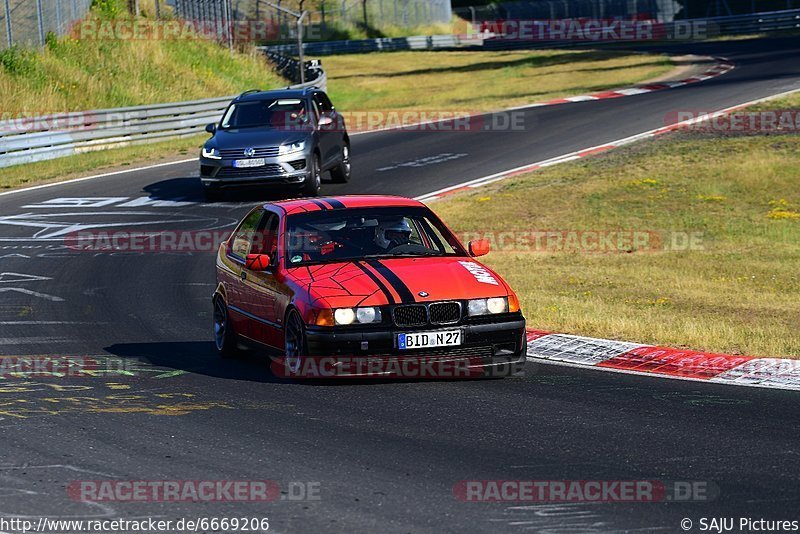 Bild #6669206 - Touristenfahrten Nürburgring Nordschleife (03.07.2019)