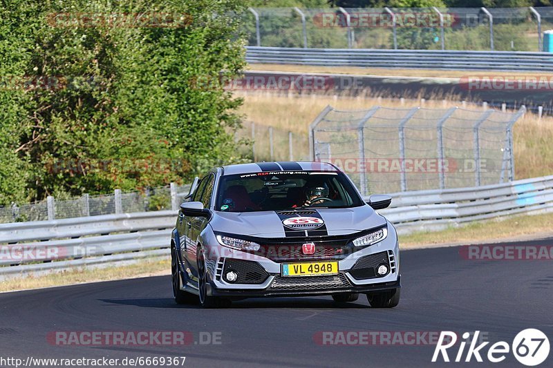 Bild #6669367 - Touristenfahrten Nürburgring Nordschleife (03.07.2019)