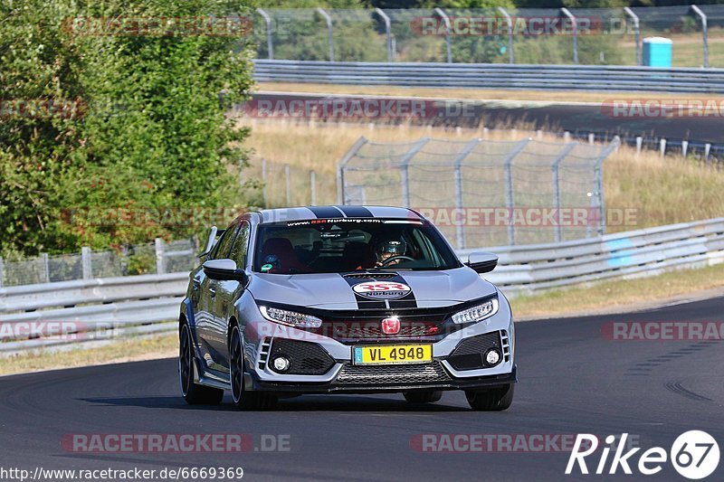 Bild #6669369 - Touristenfahrten Nürburgring Nordschleife (03.07.2019)