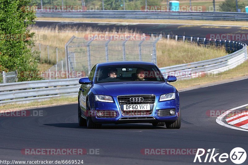 Bild #6669524 - Touristenfahrten Nürburgring Nordschleife (03.07.2019)