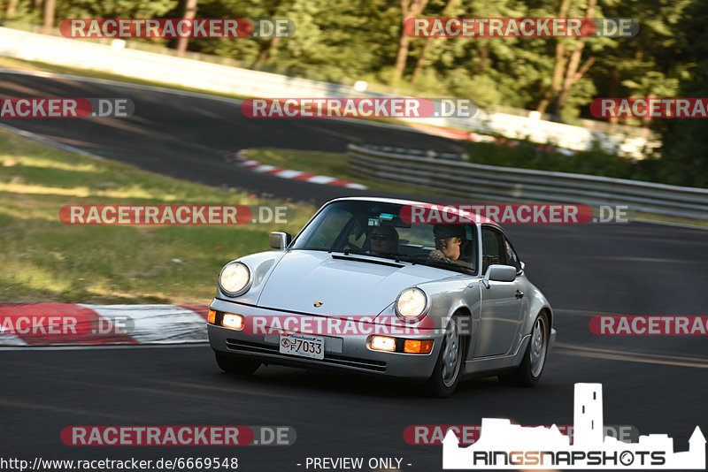 Bild #6669548 - Touristenfahrten Nürburgring Nordschleife (03.07.2019)