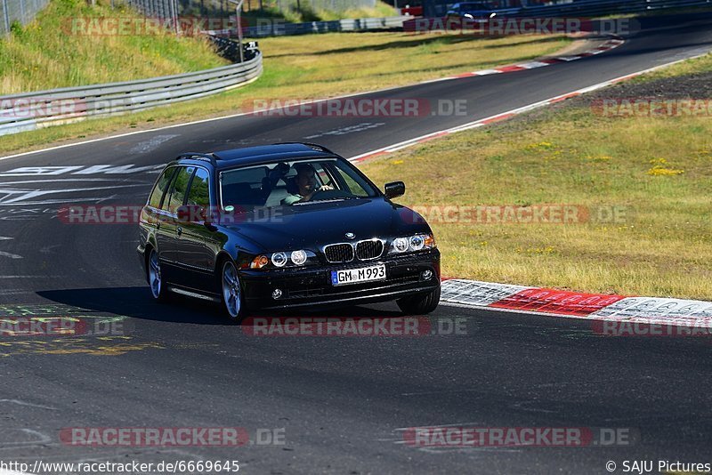 Bild #6669645 - Touristenfahrten Nürburgring Nordschleife (03.07.2019)