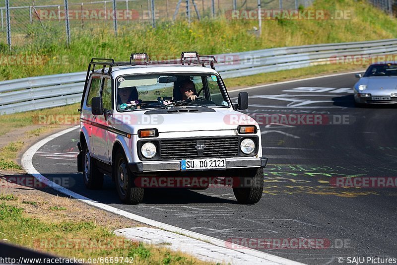 Bild #6669742 - Touristenfahrten Nürburgring Nordschleife (03.07.2019)