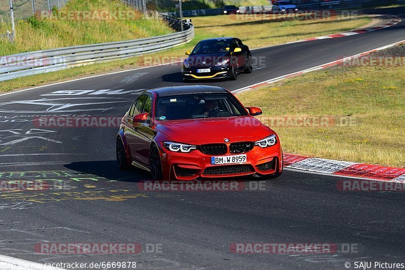 Bild #6669878 - Touristenfahrten Nürburgring Nordschleife (03.07.2019)