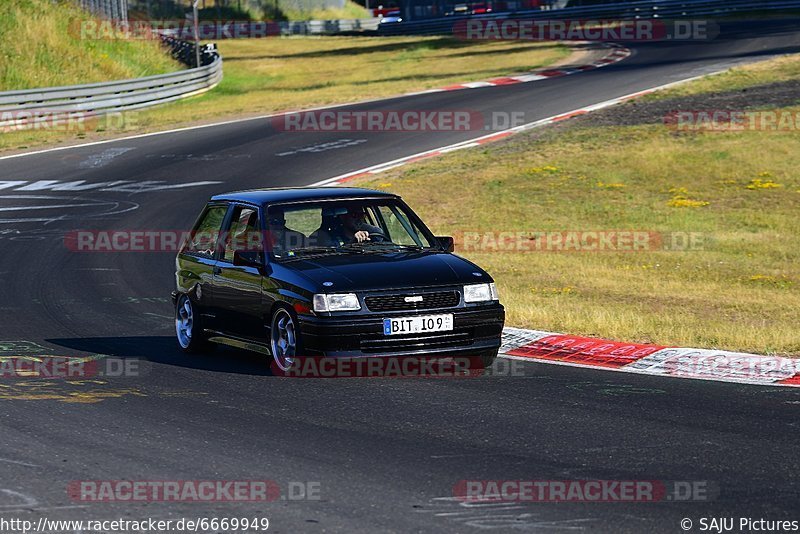 Bild #6669949 - Touristenfahrten Nürburgring Nordschleife (03.07.2019)