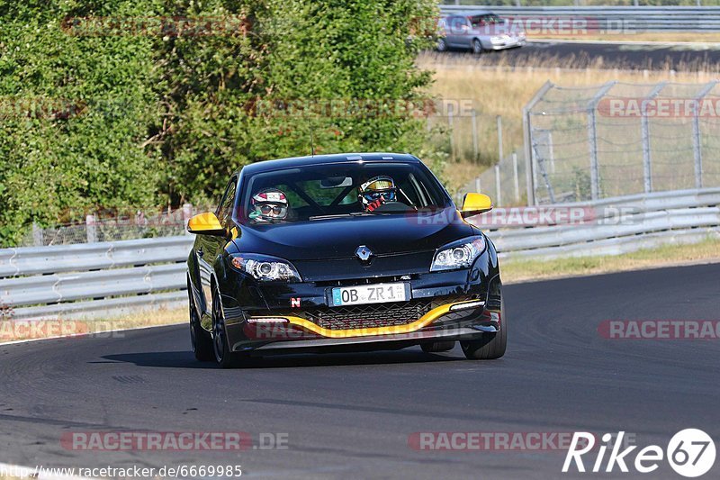 Bild #6669985 - Touristenfahrten Nürburgring Nordschleife (03.07.2019)