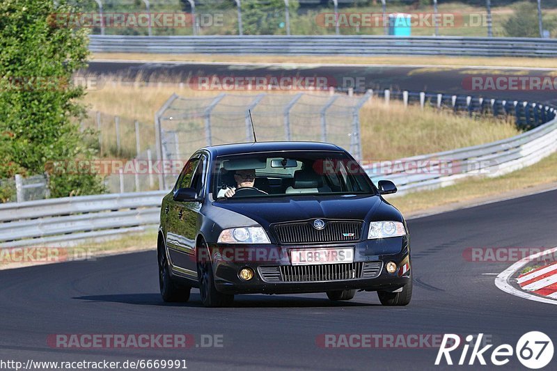 Bild #6669991 - Touristenfahrten Nürburgring Nordschleife (03.07.2019)