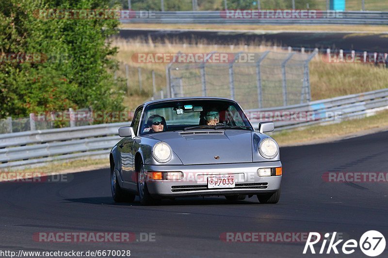 Bild #6670028 - Touristenfahrten Nürburgring Nordschleife (03.07.2019)