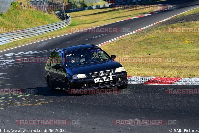 Bild #6670031 - Touristenfahrten Nürburgring Nordschleife (03.07.2019)