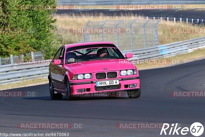 Bild #6670063 - Touristenfahrten Nürburgring Nordschleife (03.07.2019)