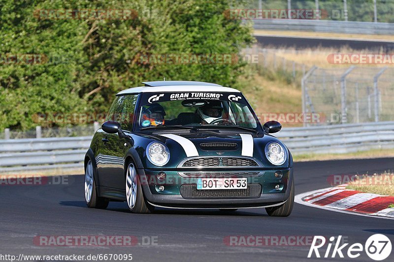 Bild #6670095 - Touristenfahrten Nürburgring Nordschleife (03.07.2019)