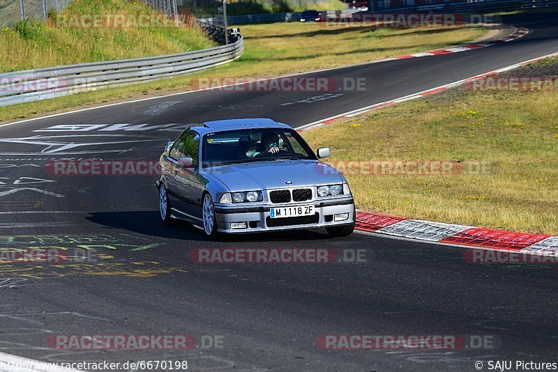 Bild #6670198 - Touristenfahrten Nürburgring Nordschleife (03.07.2019)