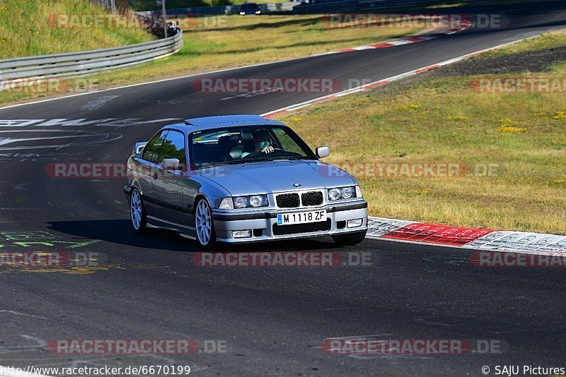 Bild #6670199 - Touristenfahrten Nürburgring Nordschleife (03.07.2019)