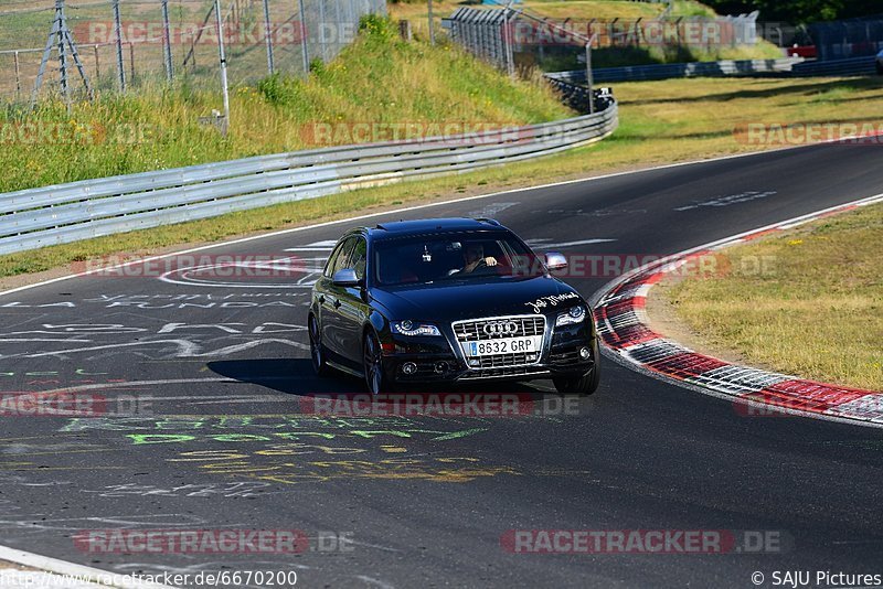 Bild #6670200 - Touristenfahrten Nürburgring Nordschleife (03.07.2019)