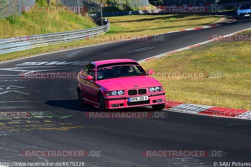 Bild #6670226 - Touristenfahrten Nürburgring Nordschleife (03.07.2019)