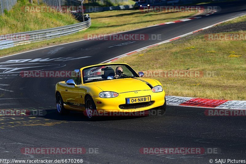 Bild #6670268 - Touristenfahrten Nürburgring Nordschleife (03.07.2019)