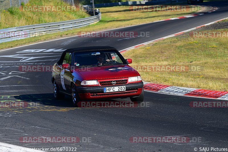 Bild #6670322 - Touristenfahrten Nürburgring Nordschleife (03.07.2019)