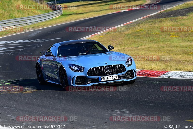 Bild #6670367 - Touristenfahrten Nürburgring Nordschleife (03.07.2019)