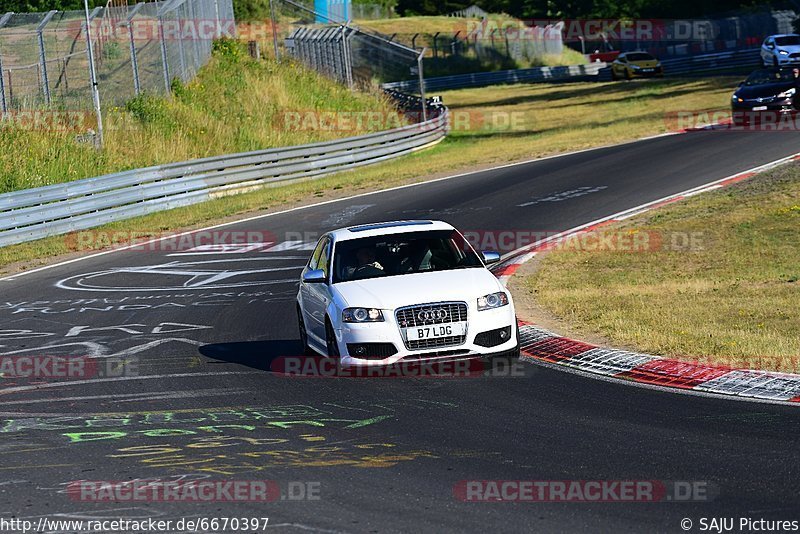 Bild #6670397 - Touristenfahrten Nürburgring Nordschleife (03.07.2019)