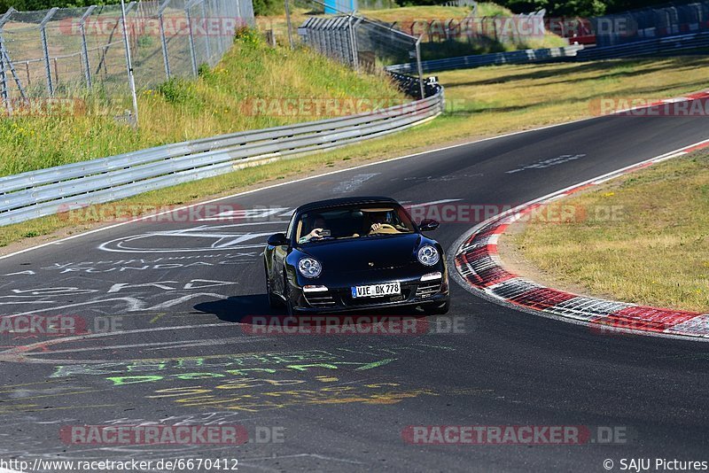 Bild #6670412 - Touristenfahrten Nürburgring Nordschleife (03.07.2019)