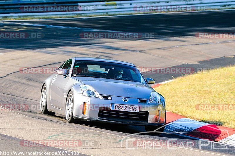 Bild #6670430 - Touristenfahrten Nürburgring Nordschleife (03.07.2019)