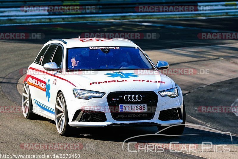 Bild #6670453 - Touristenfahrten Nürburgring Nordschleife (03.07.2019)